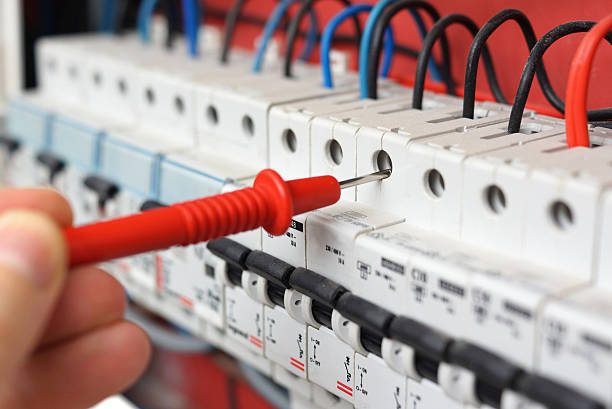 Best Electrical Safety Inspections  in Gardner, KS