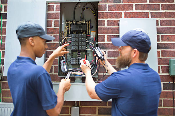 Best Circuit Breaker Installation and Repair  in Gardner, KS